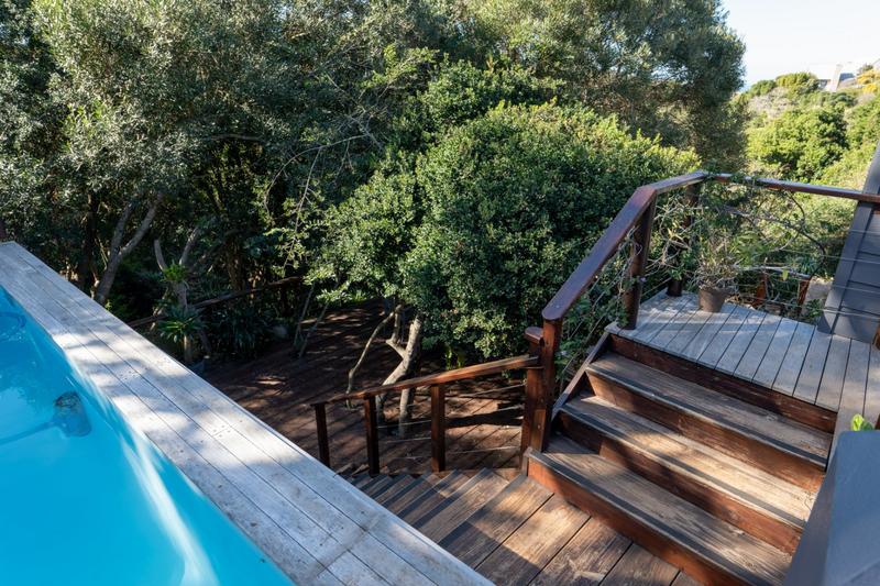 3 Bedroom Property for Sale in Noorsekloof Eastern Cape